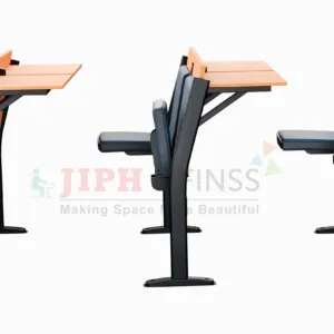 Lakshya Pulse modular education furniture for universities and training centers